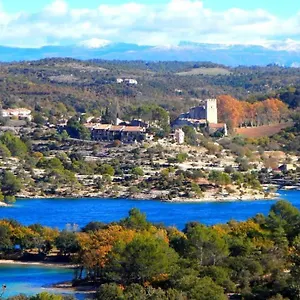 Apartment Chateau D'esparron, Esparron-de-Verdon